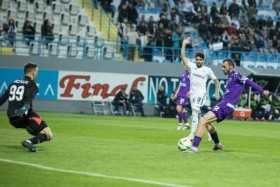 Матеуш Кохальски: "Сумгайыт" боролся хорошо, хотя и проиграл"