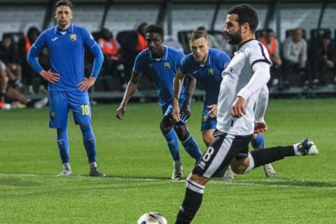 “Neftçi”nin tarixində 15-ci və ya Kazbek Tuayevə çatıb - Emin Mahmudov