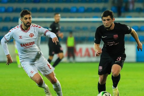 Record run over 11 seasons: One draw away from the 50-mark