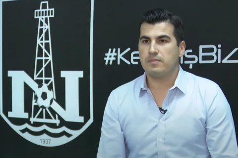 В Азербайджане предложили разделить команды на лиги в зависимости от их уровня
