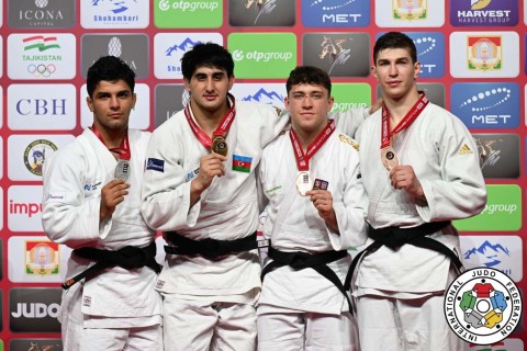 Победное возвращение и азербайджанский финал в Душанбе