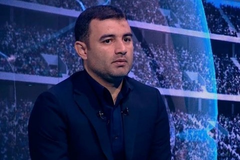 Aftandil Hacıyev: “Akademiyaya gəldiyim ilk gündən gördüyüm istedadlı futbolçular sırasında Amin də var idi"