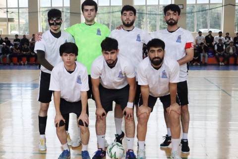 UEFA-nın