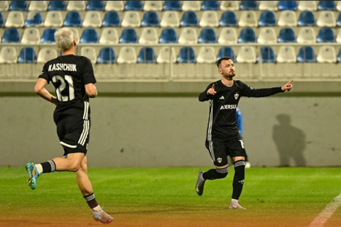“Qarabağ”ı Çempionlar Liqasında nə gözləyir? - ARAŞDIRMA