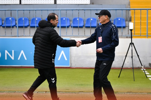Race for bronze: Araz-Nakhchivan and Turan Tovuz set for thrilling Misli Premier League finish