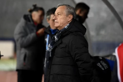 Kapaz close to deal with Romanian coach Mircea Rednic