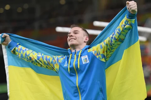 Украинские гимнасты грозят бойкотом чемпионата Европы