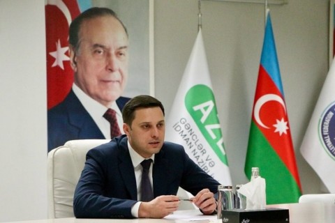Baş katib: "Voleybol üzrə Yüksək Liqada klub sayının artırılması istiqamətində müvafiq işlər görülür" - MÜSAHİBƏ