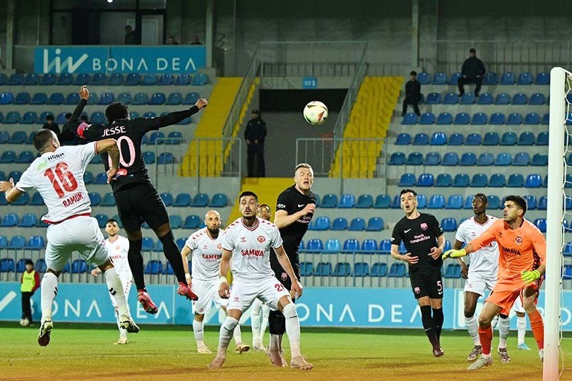 AFFA-dan klublara CƏZA