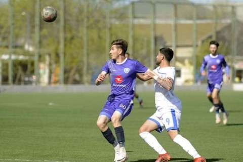 Üç futbolçu üçün Azərbaycan çempionatı başa çatıb