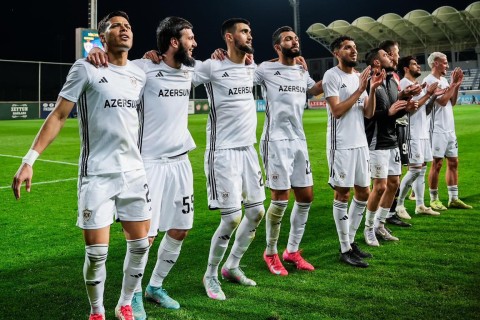 “Qarabağ” PSJ-dən qələbə gözləyir