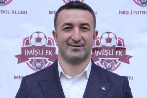 “İmişli” AFFA-dan cavab gözləyir