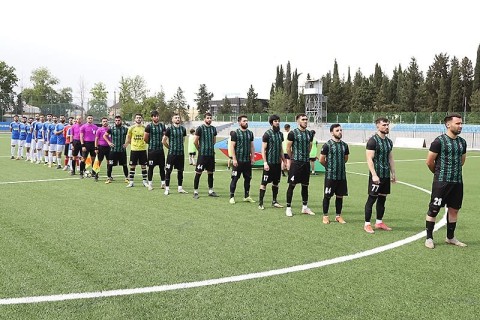 “Çinar Zəngilan”ın nümayəndəsi 5 oyunluq diskvalifikasiya olunub
