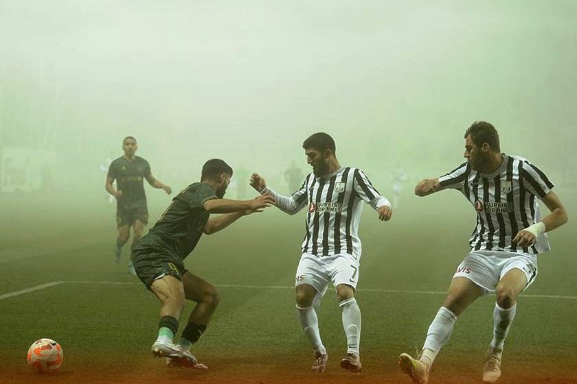 “Qarabağ”ı PSJ-dən nə ayırır? - ARAŞDIRMA