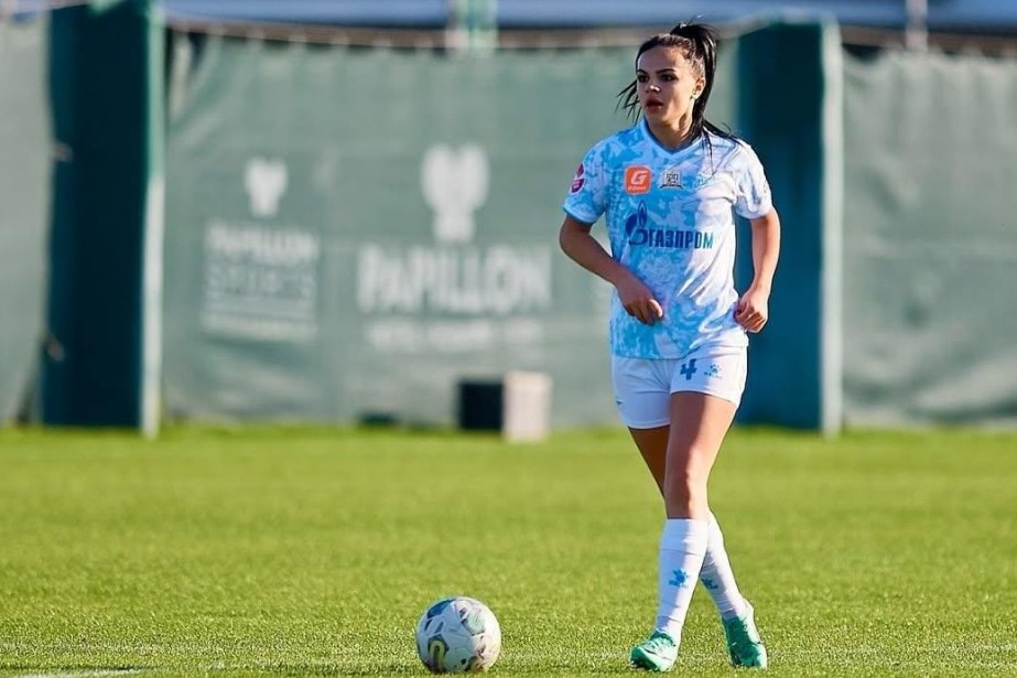 Rusiya klubundan Azərbaycan millisinin futbolçusuna YENİ TƏKLİF