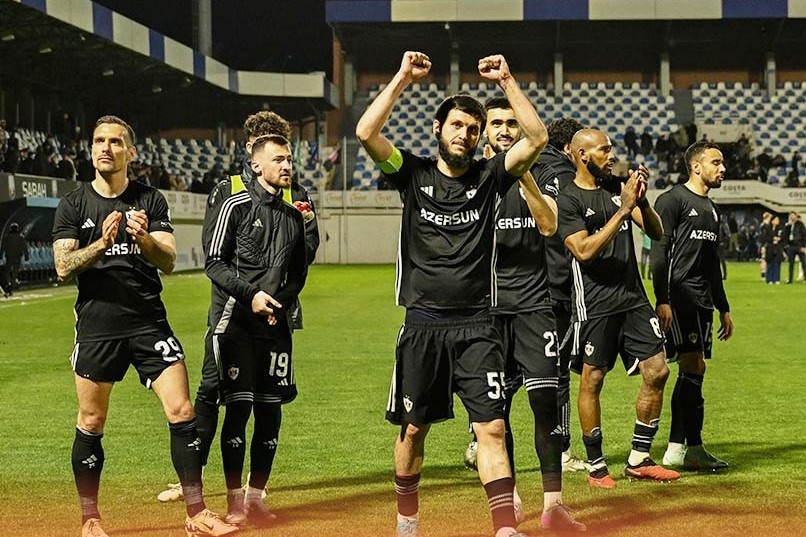“Qarabağ” və rəqibləri - ARAŞDIRMA