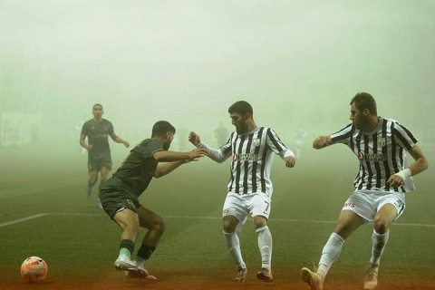 “Qarabağ”ı PSJ-dən nə ayırır? - ARAŞDIRMA