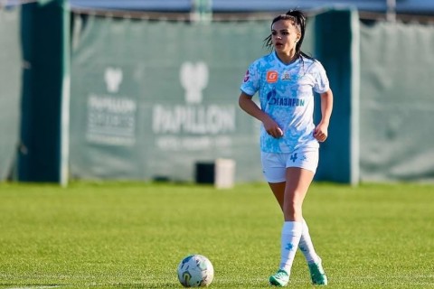 Rusiya klubundan Azərbaycan millisinin futbolçusuna YENİ TƏKLİF