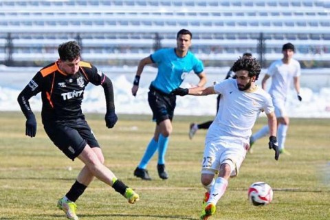 “Hypers Guba”nın təcavüzkar futbolçusu diskvalifikasiya olunub