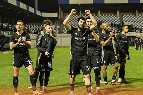 “Qarabağ” və rəqibləri - ARAŞDIRMA
