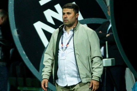 Azər Bağırov: "Arxamca bildirmişdilər ki, karyeramı oda atmışam" - MÜSAHİBƏ