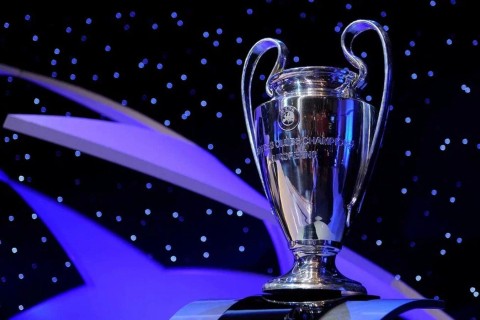 УЕФА объявил символическую сборную недели Лиги чемпионов