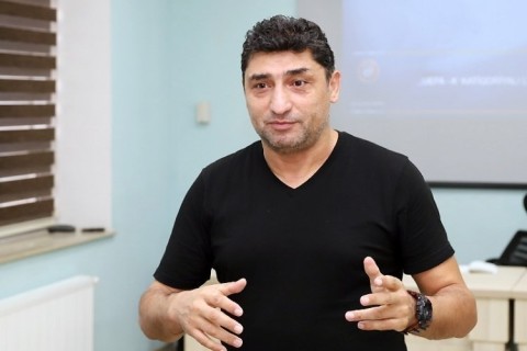 Aslan Kərimov: "Bunda hamımızın günahı var”
