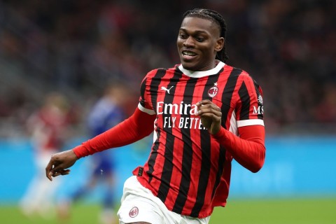 "Çelsi" Rafael Leaonun transferi ilə bağlı "Milan"la danışıqlar aparır