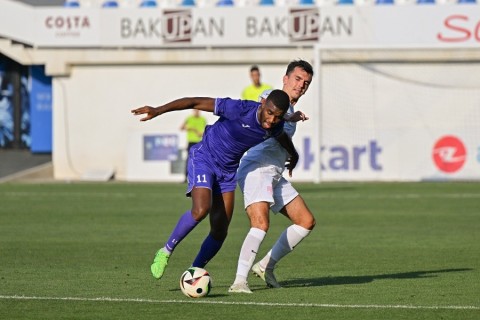 “Şamaxı” ardıcıl 3-cü qələbə arzusunda