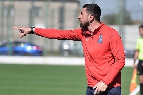 Aqil Nəbiyev: “İnanıram ki, bu qələbələrin ardı gələcək”