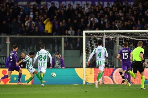 Konfrans Liqası: "Çelsi" və "Betis"  finalda qarşılaşacaq - YENİLƏNİB - VİDEO
