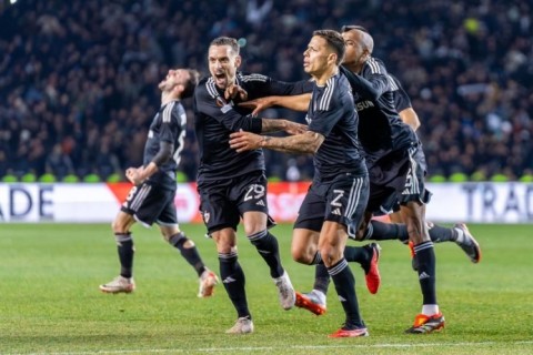 Danilo Diaş: "Avrokuboklarda çox güclü “Qarabağ” görəcəyik"