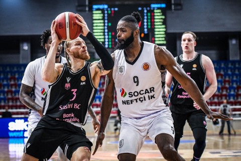 Самый длинный финал в чемпионатах Азербайджана