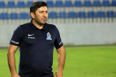 Samir Əliyev “bürünc döyüşü”ndə kimi şanslı sayır?