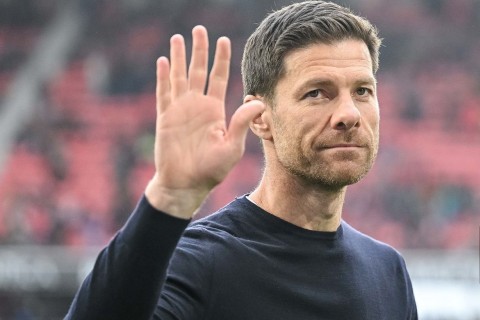 Xabi Alonso set to lead Real Madrid: Three-Year deal agreed