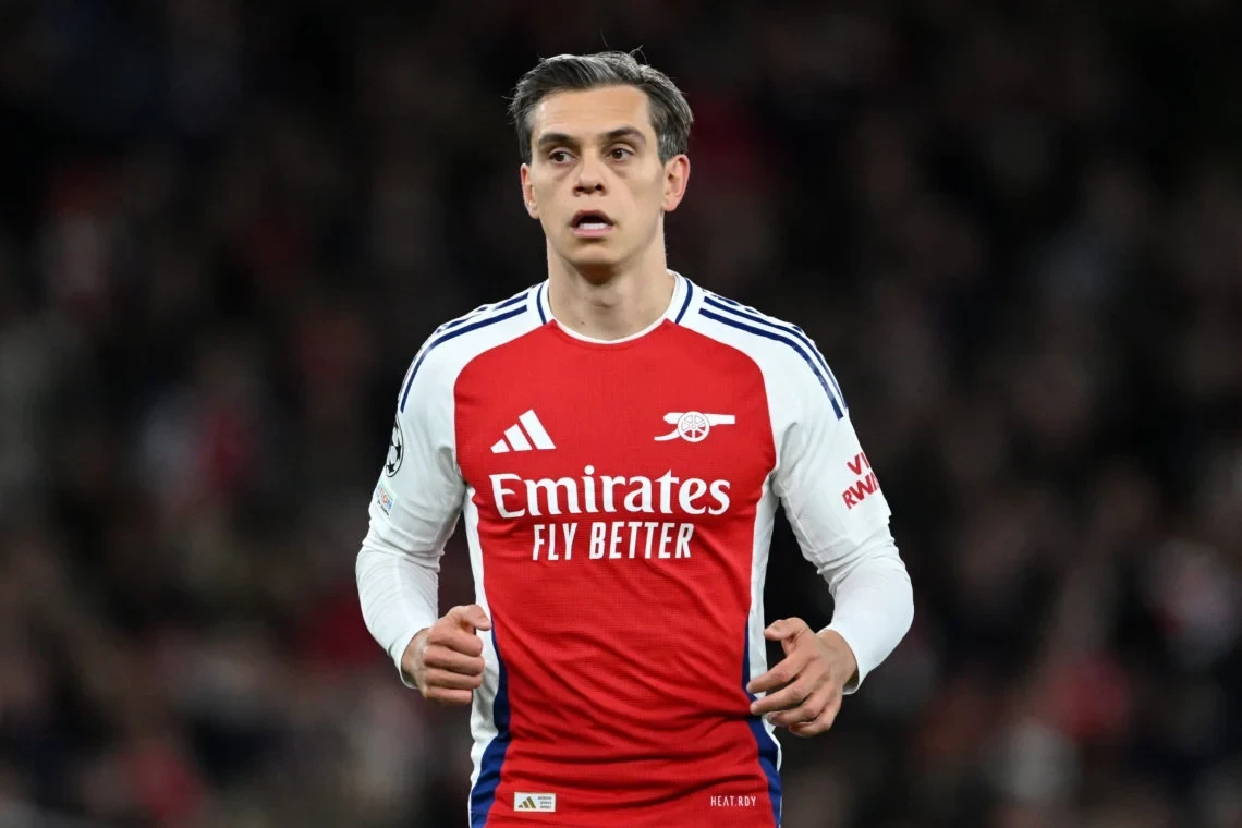 "Arsenal"dan belçikalı futbolçuya yeni təklif