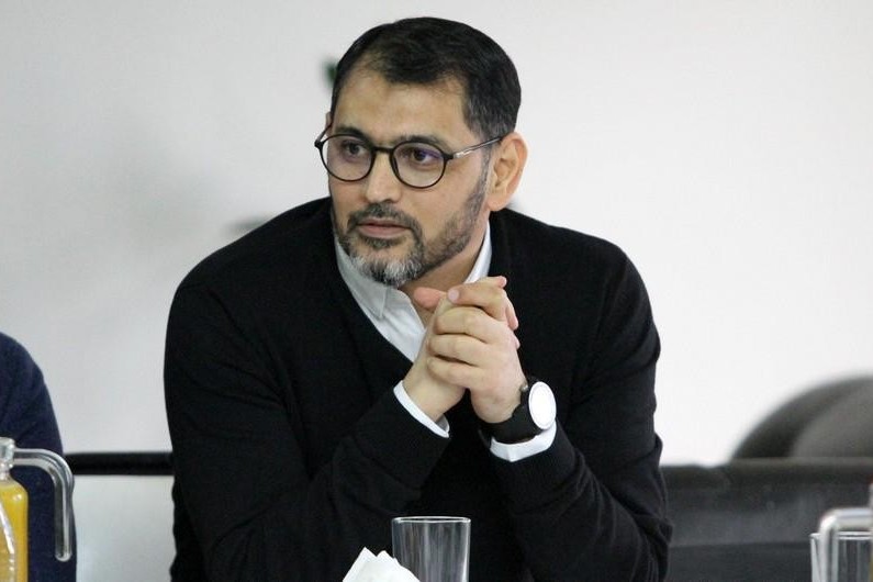 Jeyhun Sultanov: “Mahir Emreli is not 20 years old to think about the future”