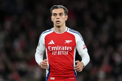 "Arsenal"dan belçikalı futbolçuya yeni təklif