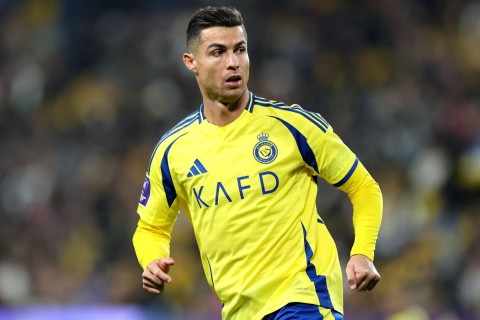 "Əl-Nəsr" Kriştiano Ronaldodan imtina edir?