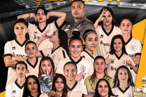“Neftçi" Çempionlar Liqasında - FOTO