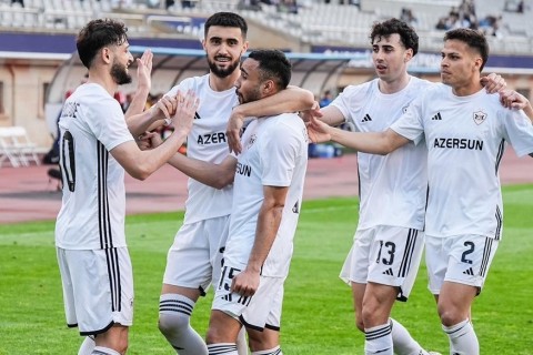 “Qarabağ” hansı səbətdə yer alacaq? - III təsnifat mərhələsində