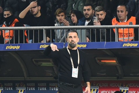 Will Arda Turan work in Ukraine?
