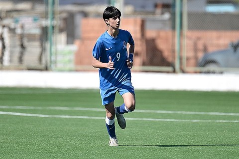 Azerbaijani team striker: “We started playing more confidently after the goal I scored”