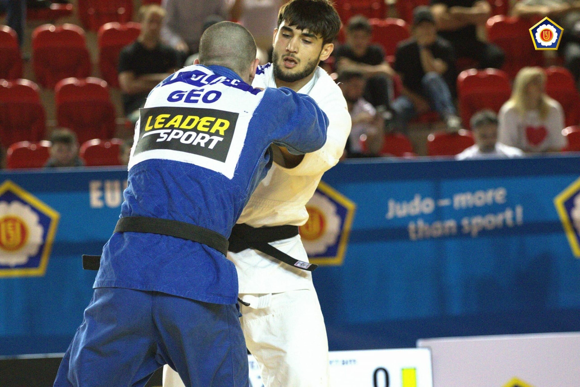 Məhərrəm İmamverdiyev gümüş medal qazanıb