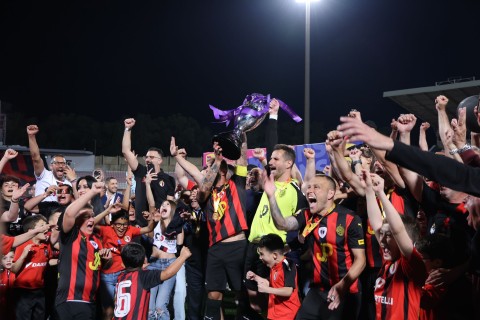 Ardıcıl 3-cü, ümumilikdə 11-ci çempionluq