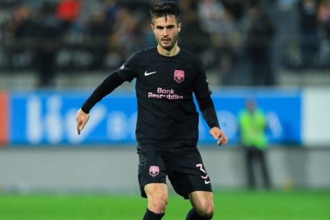 "Sabah"ın legioneri: "Qarabağ” xətlər arasında bir çox oyunçu ilə oynamağı sevir"  - MÜSAHİBƏ