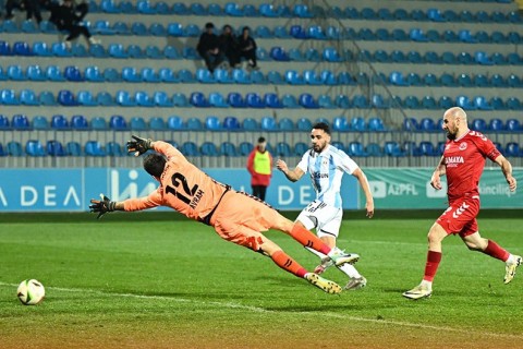“Araz-Naxçıvan” “Qarabağ”dan minimal xalı ala biləcəkmi?