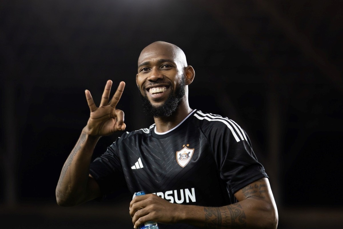 Qarabag defender: “Every season, the goal remains the same” - INTERVIEW