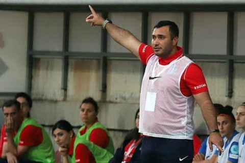 "This year luck might be on our side in the Champions League" – Head coach of Neftchi women’s team