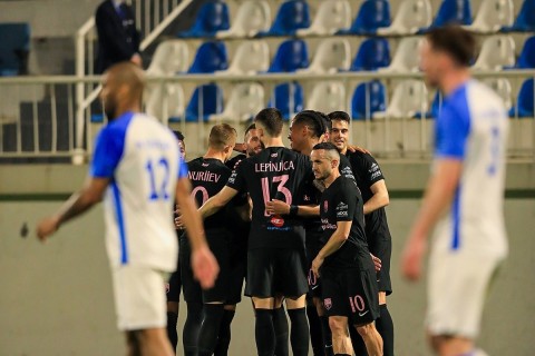 “Sabah”dan evdə 150-ci qol